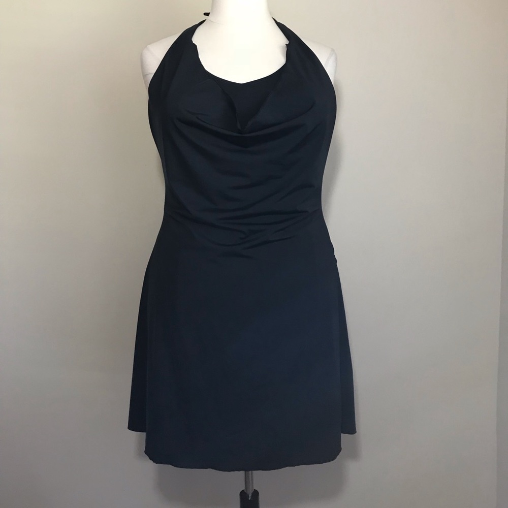 Plus Size - Romans Swimsuit Sz 18w